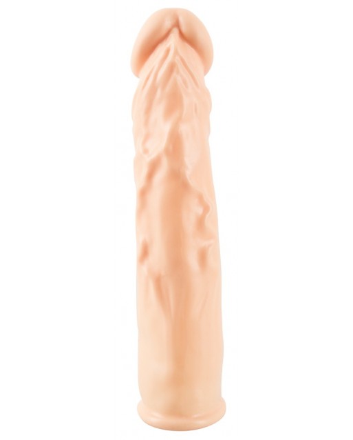 Silicone Extension Skin Silicone Extension Skin