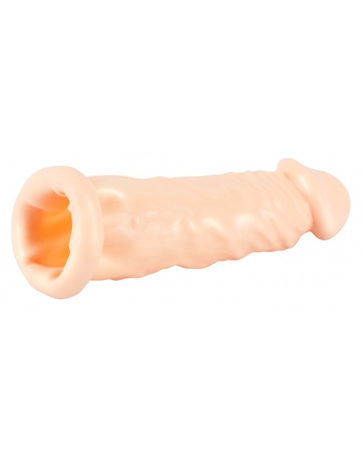 Silicone Extension Skin Silicone Extension Skin