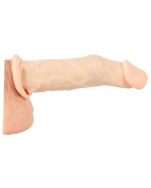 Silicone Extension Skin Silicone Extension Skin