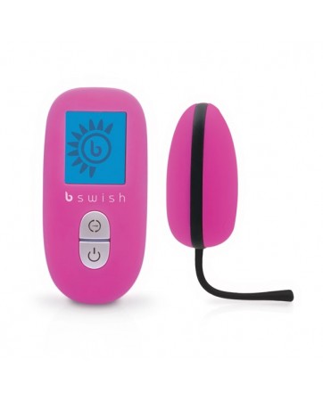 BNaughty Unleashed Wireless