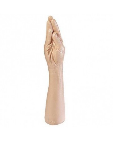 The hand, la mano 42 cm - 16 Inch