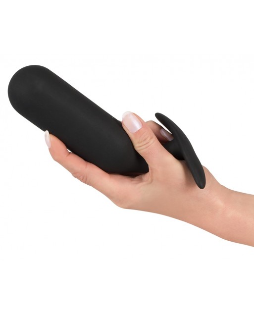 Silicone Anal Trainer Large