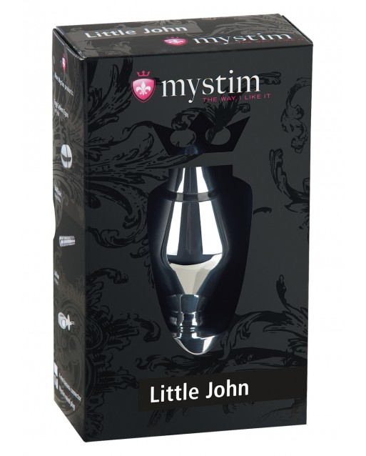 Mystim Little John 9 cm