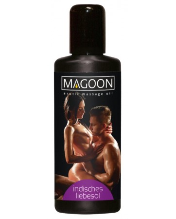 Magoon Indian Love Oil 100 ml