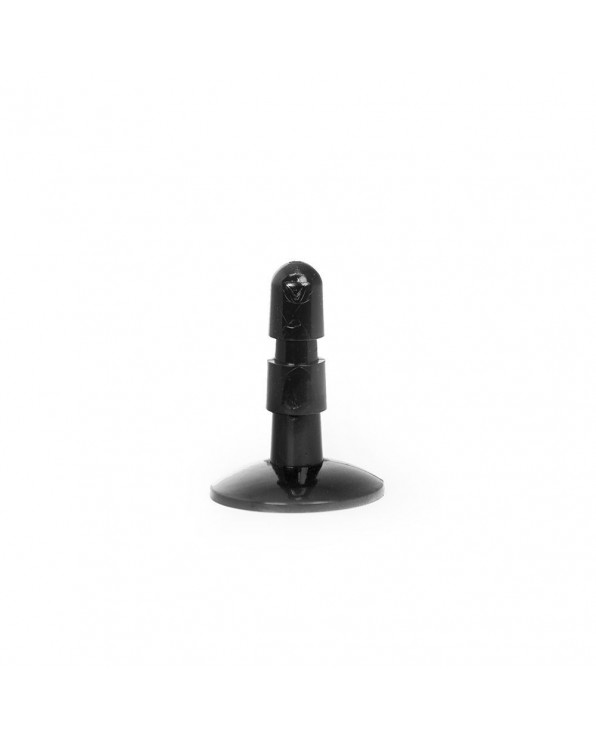 HUNG System Ventouse / Suction Cup Black