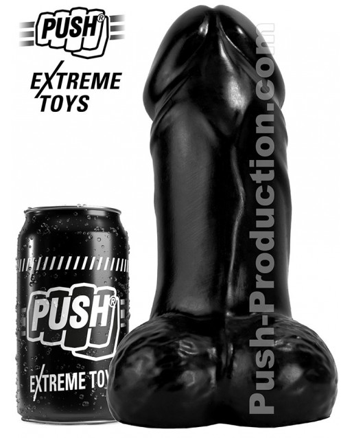 Phat dildo estremo - Push Extreme Toys