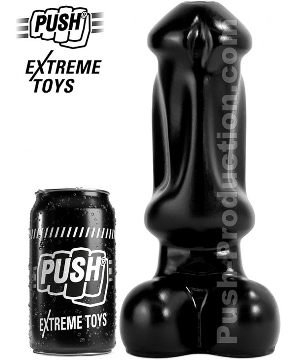 Dildo estremo Sugar Large - Push Extreme Toys