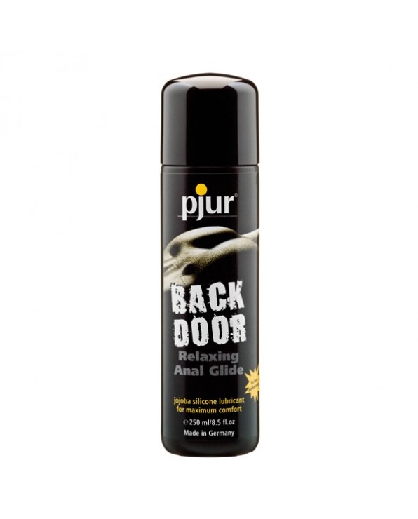 Pjur Back Door Relaxing Anal Glide, 250 ml