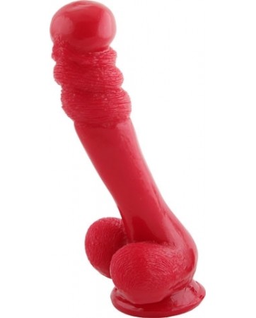 TSX Frenchy Super Cock Red