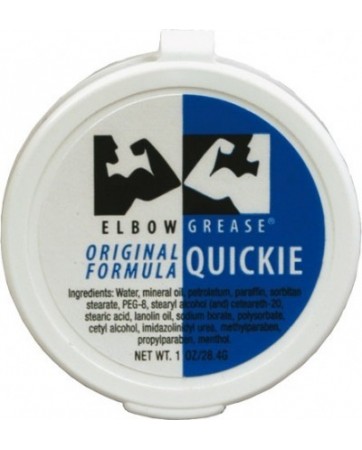 Elbow Grease Quickie 28 g