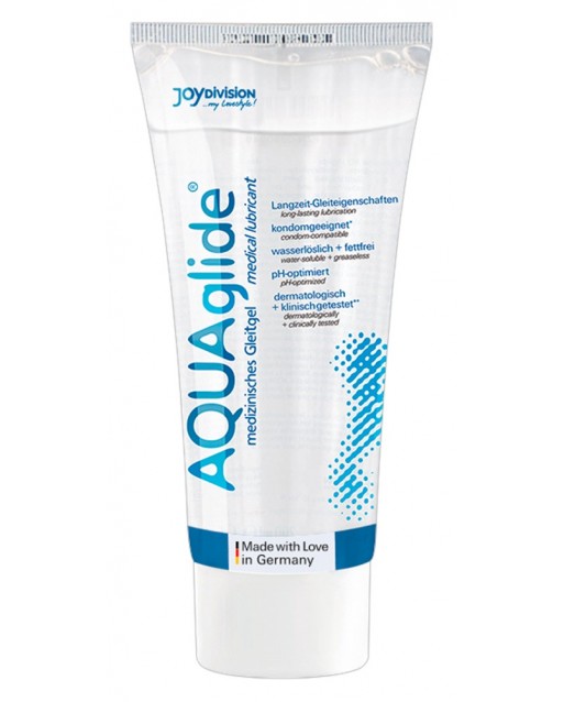 Aquaglide 50 ml Aquaglide 50 ml