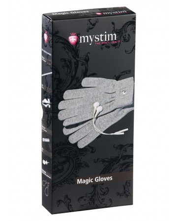 Mystim Magic gloves