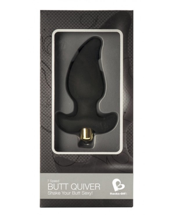Butt Quiver