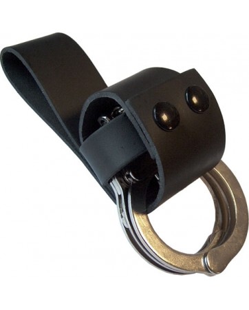 Handcuffs-trapcase