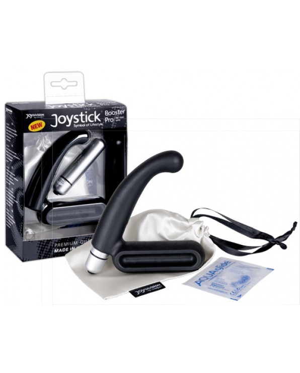 Joystick Booster Pro