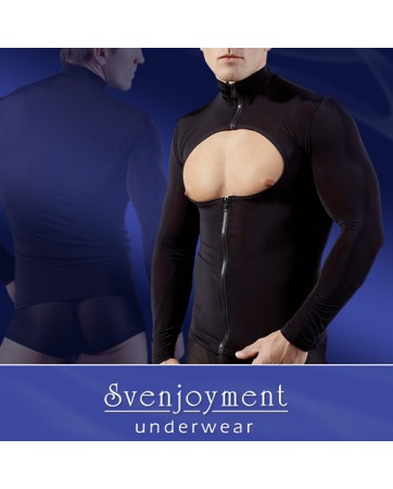 Herren Shirt Unique - Svenjoyment Underwear