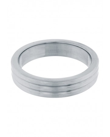 Cockring Ribbed 40 mm