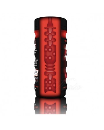 Zolo Fire Cup Red