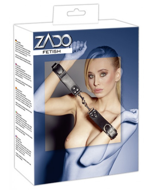 Manette in Pelle - Zado