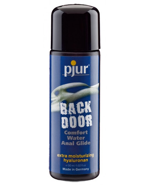 Lubrificante anale Pjur - Back Door Comfort 30 ml