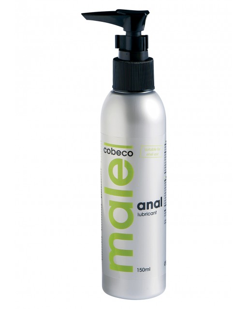 Lubrificante anale - Cobeco Male Anal 150 ml
