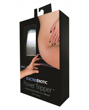 Elettrodo umano Power Tripper - Kinklab