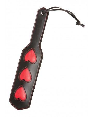 X-PLAY QUEEN OF HEARTS PADDLE