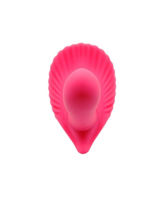Pretty Love Fancy Clamshell con telecomando