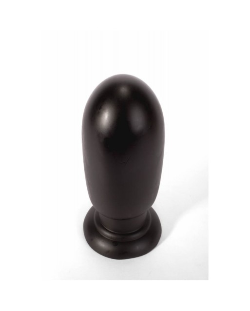 X-MEN Huge Butt Plug Black 24,3 cm - 9,6 pollici